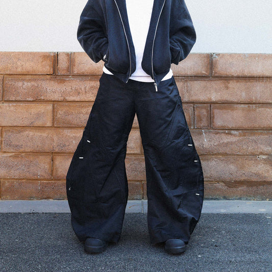R² Collection - "Parachute" Style