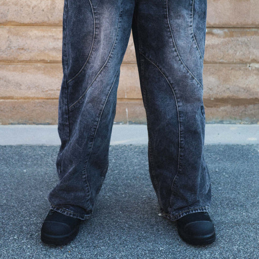 R² Collection - "Washed" Style