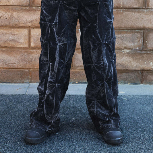 R² Collection - "Faded" Denim