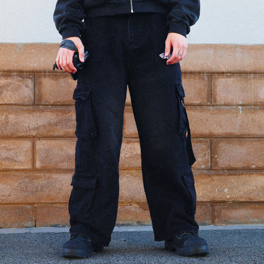 R² Collection - "Camcorder" Denim